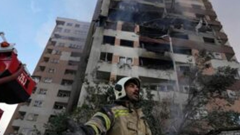 ایران کے شہید ہونے والے ایٹمی سائنسدانوں کی تعداد 9 ہوگئی