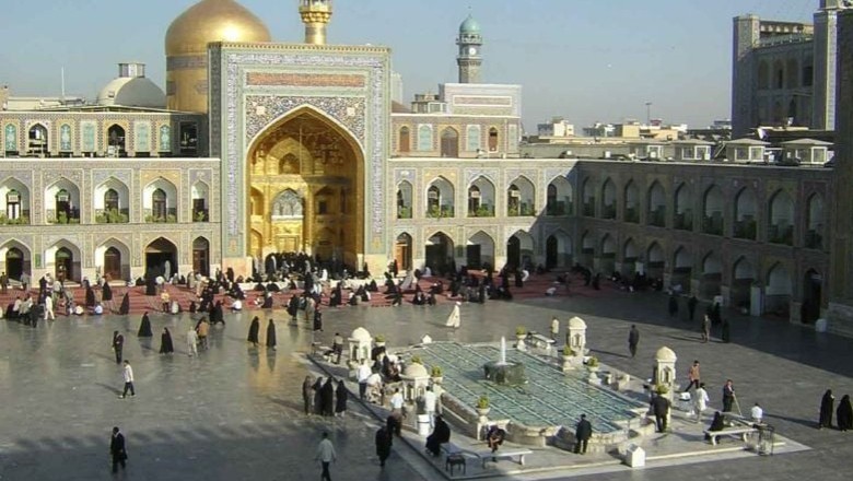 پاکستانی زائرین اور طلبا کی ایران سے محفوظ واپسی کے اقدامات جاری