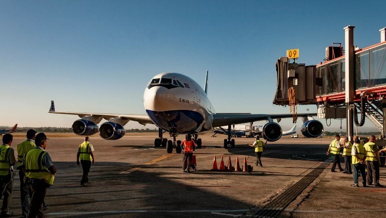 ایران اسرائیل تنازع، دو روز میں 6 ہزار پروازیں متاثر