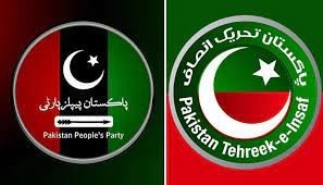 بجٹ پر حکومت کو مشکلات، پی ٹی آئی اور پیپلزپارٹی کی قربتیں بڑھنے لگیں