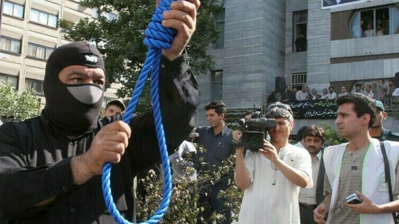 ایران میں گرفتار موساد ایجنٹس کو 48 گھنٹوں میں سزائے موت