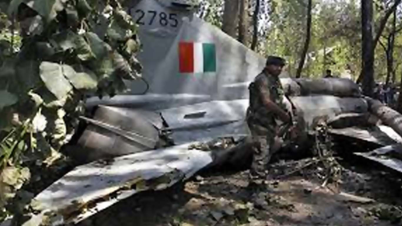 بھارت: بڑھتے ہوئے فضائی حادثات جدید ٹیکنالوجی اور تربیت کا فقدان قرار