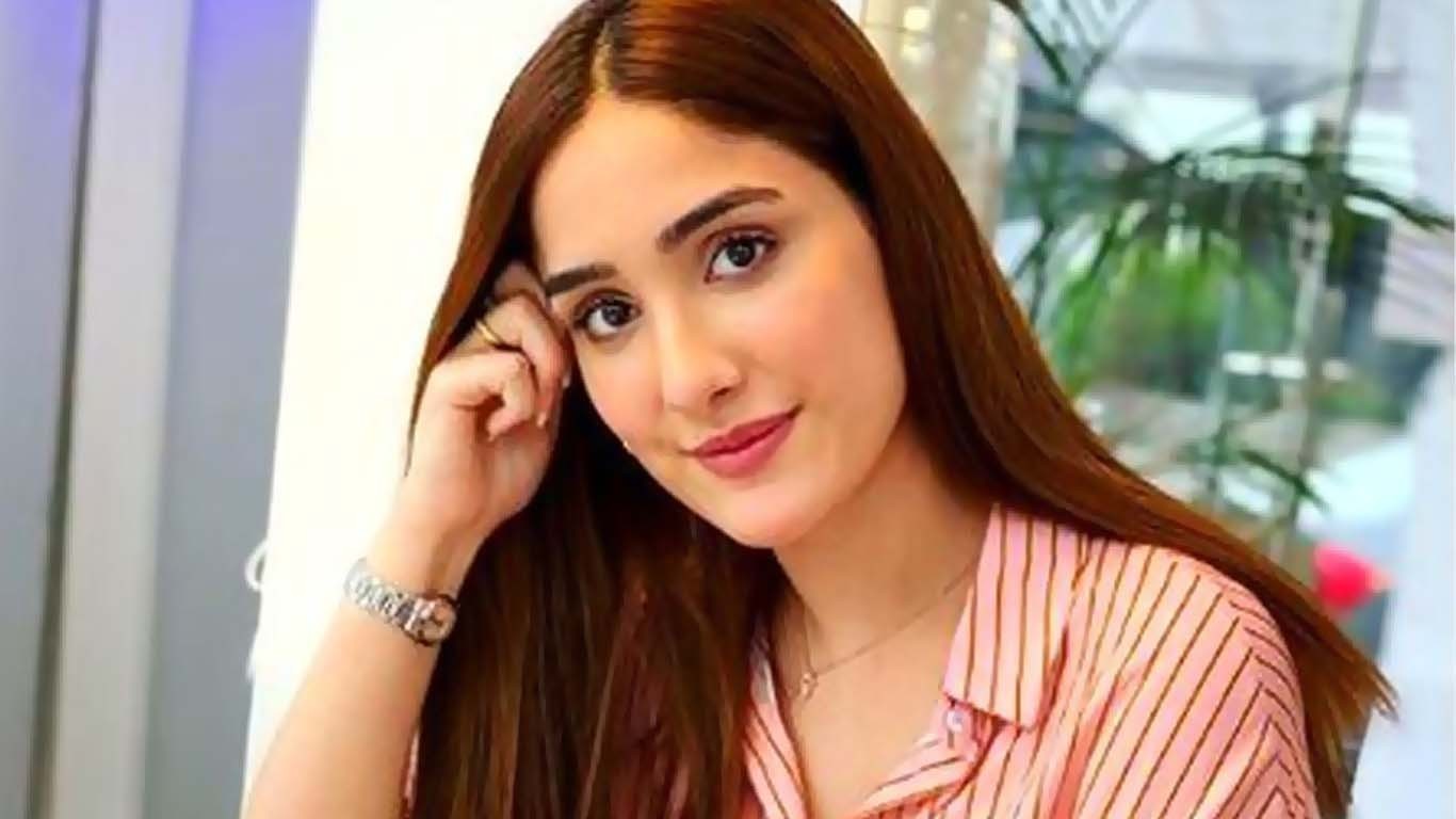 کیسے شخص سے شادی کروں گی ؟ عائزہ اعوان نے بتادیا