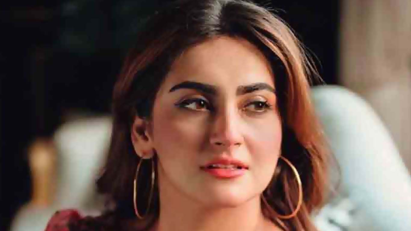 خود سے محبت کرنا سیکھو، یہی اصل خوبصورتی ہے، حمائمہ ملک