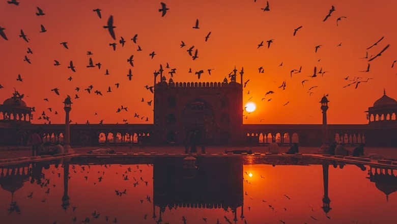 21 جون سال کا طویل ترین دن اور مختصر ترین رات