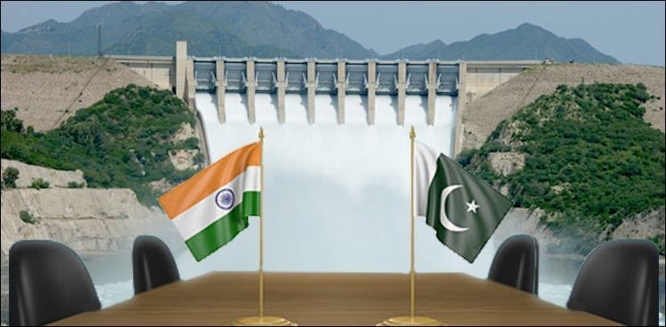 سندھ طاس معاہدہ کبھی بحال نہیں ہوگا، بھارت کی ہٹ دھرمی