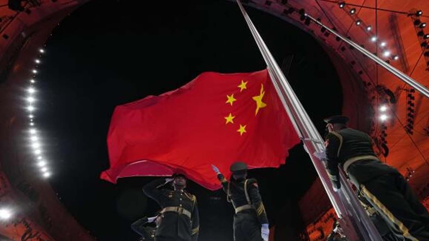 چین کا انٹرنیٹ پر کنٹرول مزید سخت کرنے کے لئے بڑا اقدام