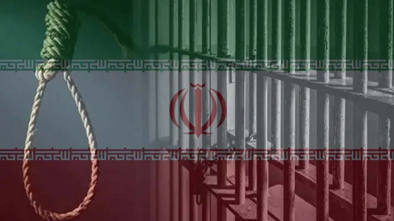 ایران میں اسرائیلی جاسوس کو پھانسی دیدی گئی