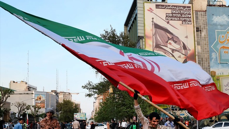 ایران نے جنگ بندی اور مذاکرات کیلیے شرط رکھ دی