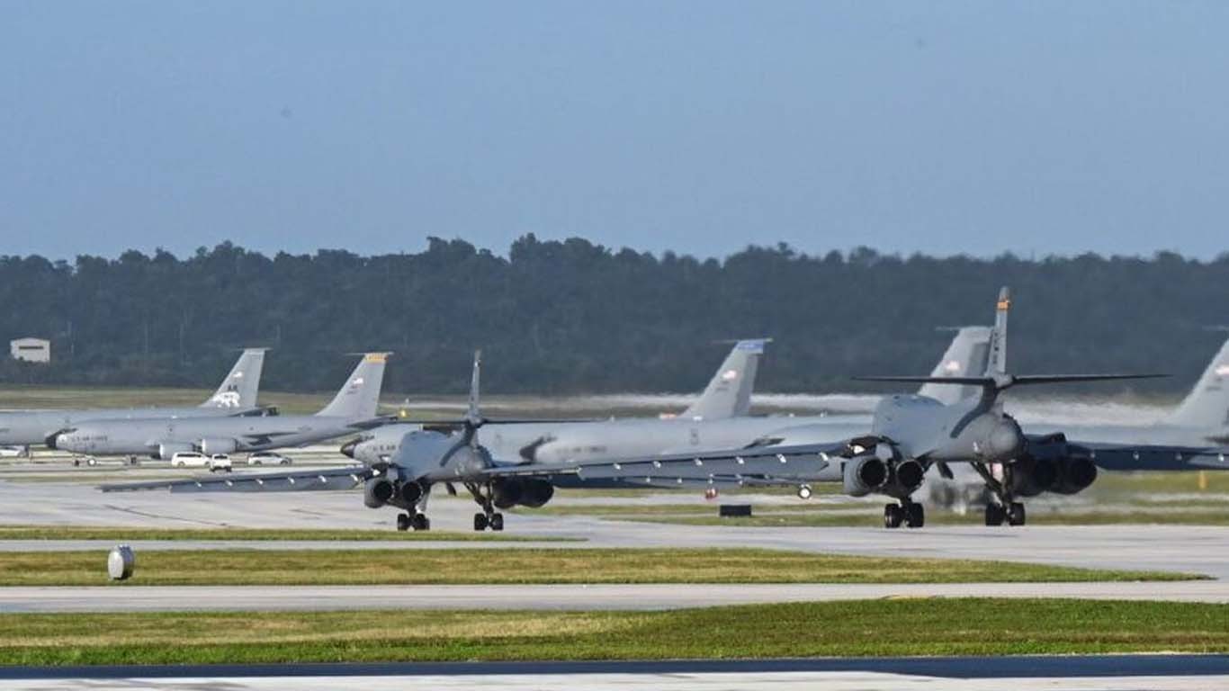 سعودی عرب سمیت خلیجی ممالک میں سیکیورٹی ہائی الرٹ