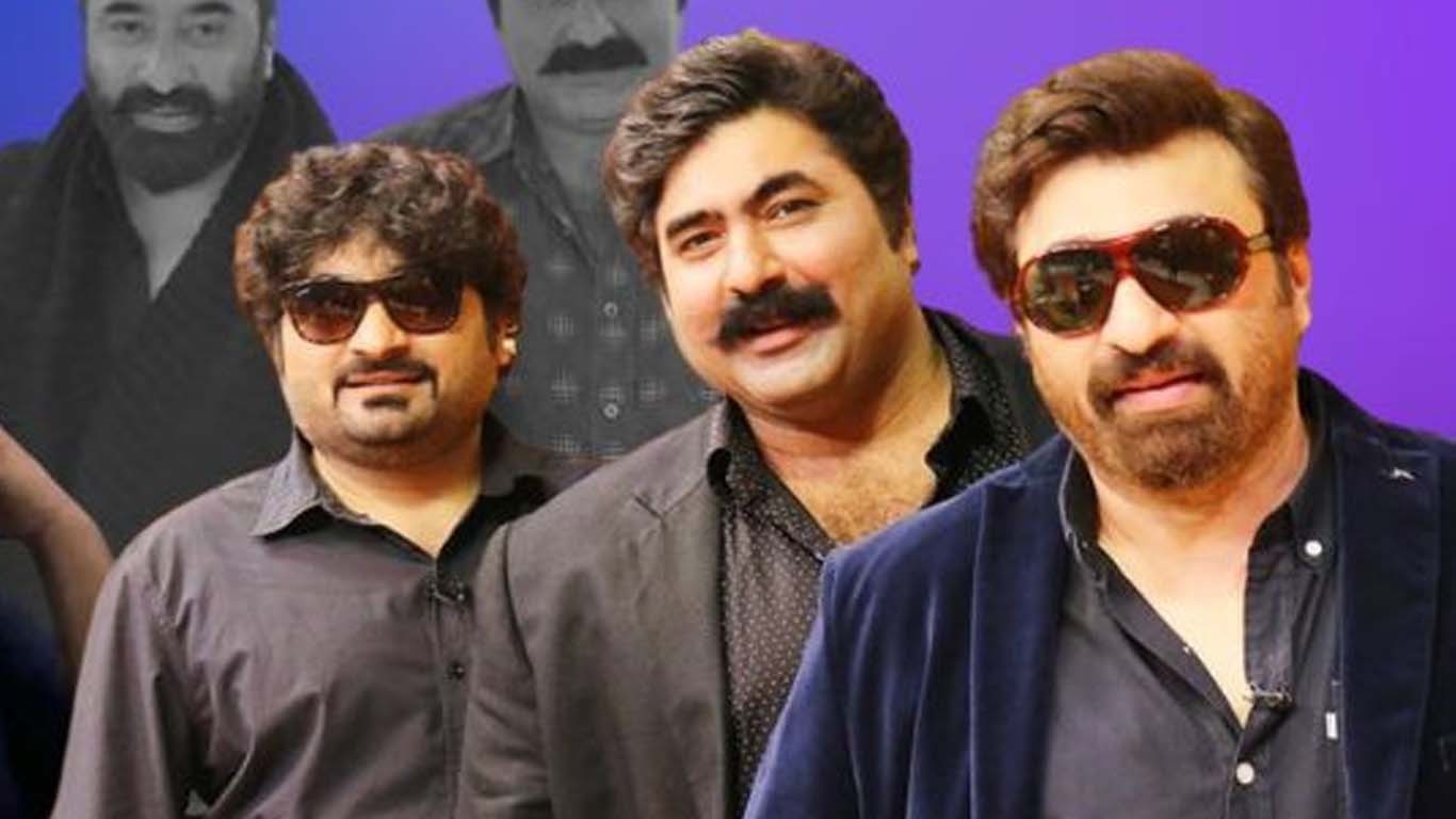 اداکار یاسر نواز کے بھائی انتقال کر گئے