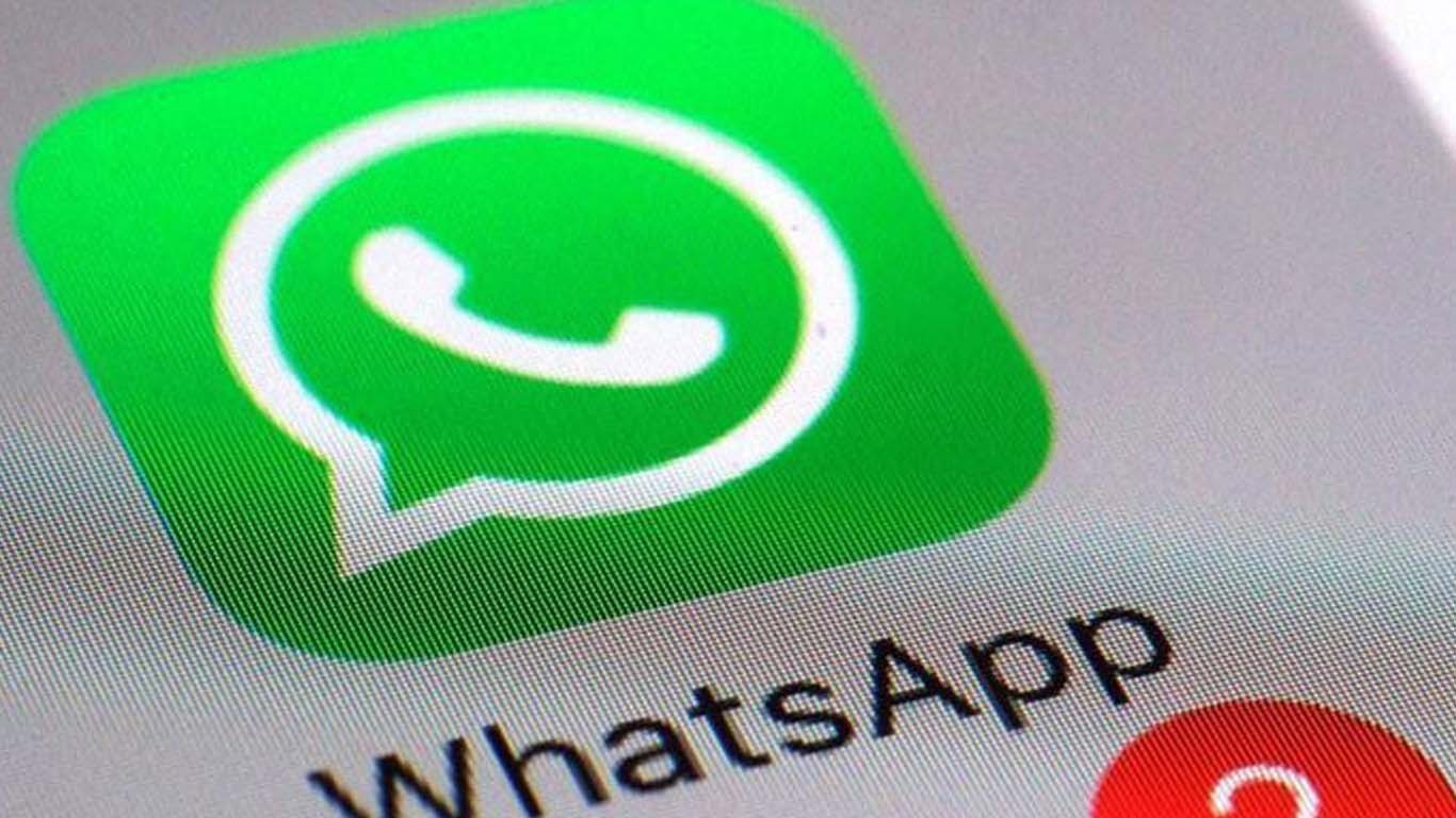 امریکی ایوان نمائندگان کے ڈیوائس پر واٹس ایپ کو بلاک کر دیا گیا