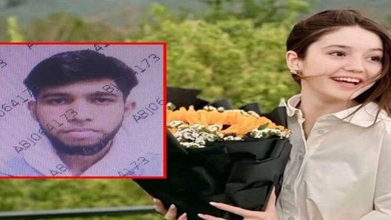 ثنا کو میں نے قتل کیا کیونکہ ۔۔۔ عمر حیات نے اعترافی بیان ریکارڈ کروادیا