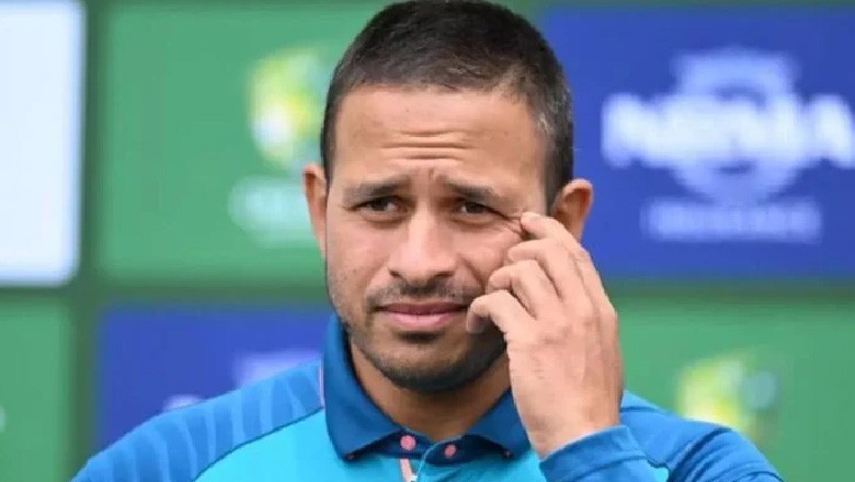 عثمان خواجہ کا فلسطین مخالف چینل کو انٹرویو دینے سے صاف انکار