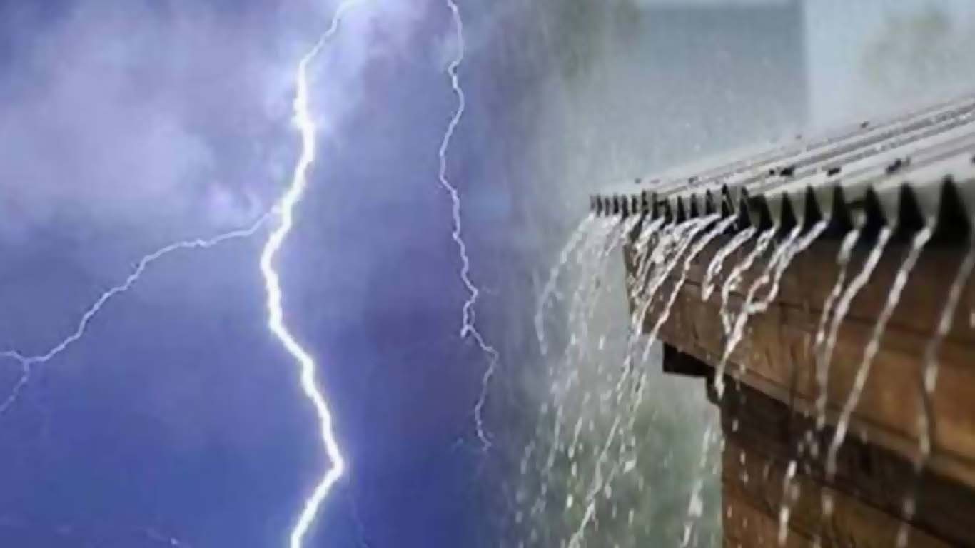 کراچی میں طوفانی بارش سے اربن فلڈنگ کا خدشہ