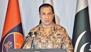 سیاسی جماعتیں دائرے تک محدود رہیں اور فوج کو سیاست سے دور رکھیں، ترجمان پاک فوج کی اپیل