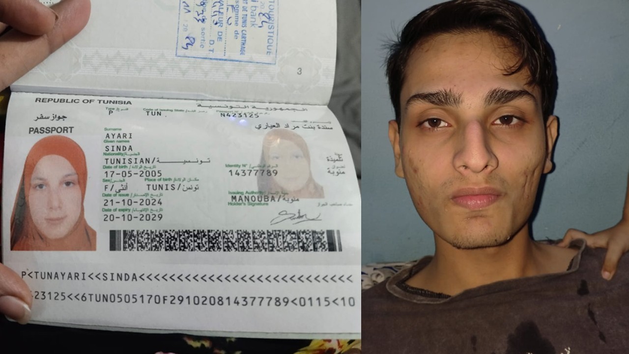 کراچی میں ایک اور غیر ملکی کے ساتھ محبت میں دھوکا