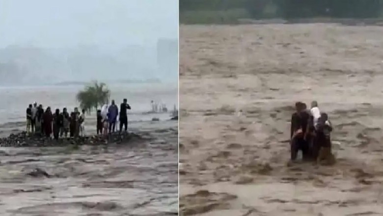 خیبرپختونخوا حکومت کا سانحہ سوات کے لواحقین کو فی کس 15 لاکھ روپے دینے کا اعلان