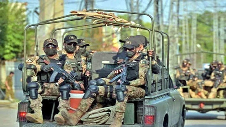 شمالی وزیرستان میں خودکش حملے میں 13 جوان شہید، جوابی کارروائی میں 14 خوارج ہلاک