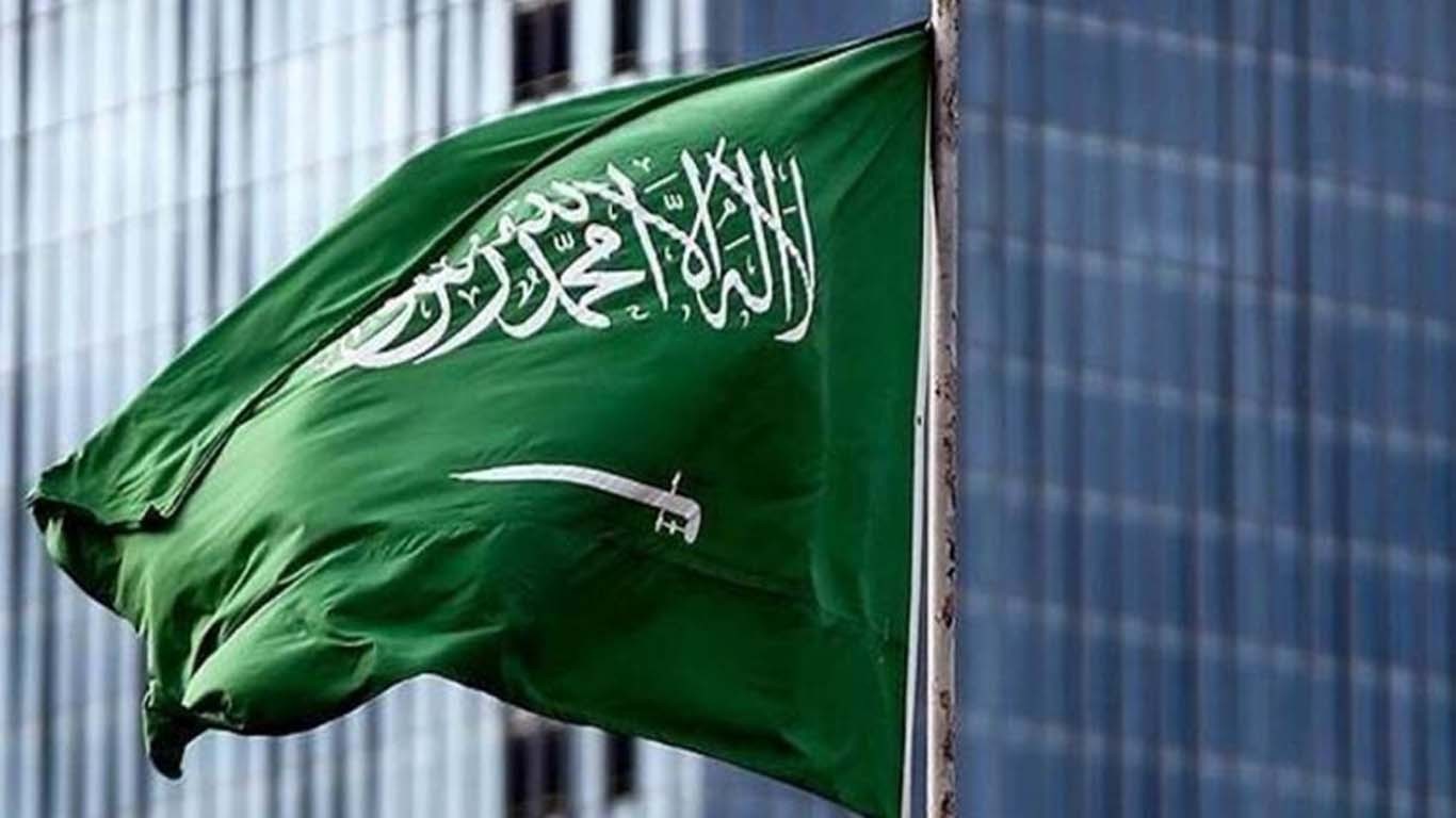 سعودی عرب، سنگین جرم میں گرفتار دو مجرموں کے سر قلم