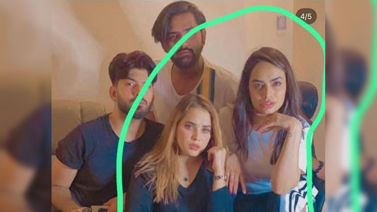 کراچی میں 13 کروڑ روپے کی ڈکیتی، مشہور ٹک ٹاکر بہن بھائی سمیت 4 گرفتار