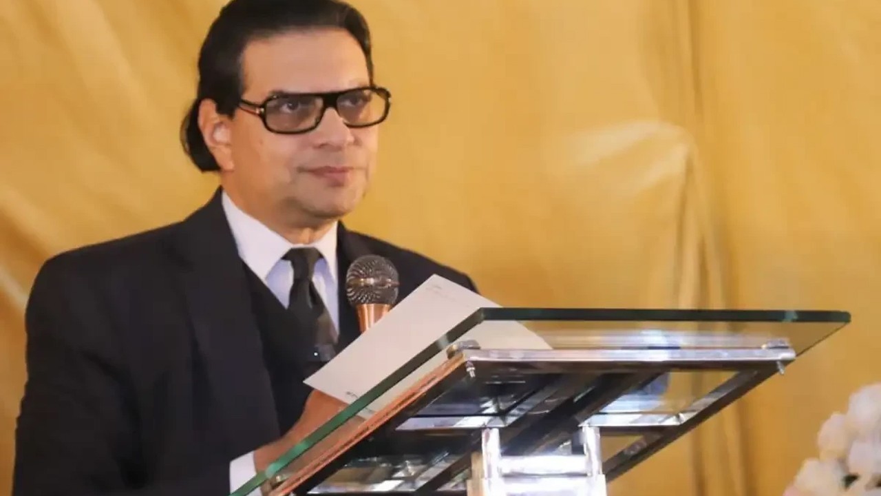 سوات میں سیاحوں کو سپرمین ہی بچا سکتا تھا، سلمان اکرم راجہ