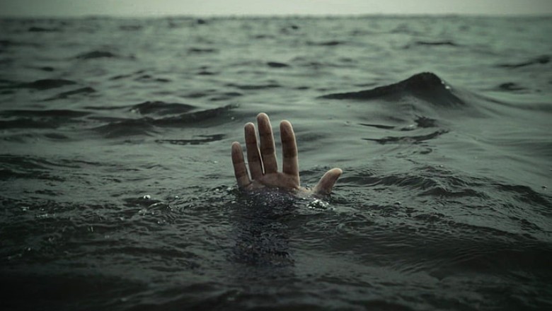 بیوی کو خودکشی سے بچانے والا شوہر خود ڈوب کر جاں بحق
