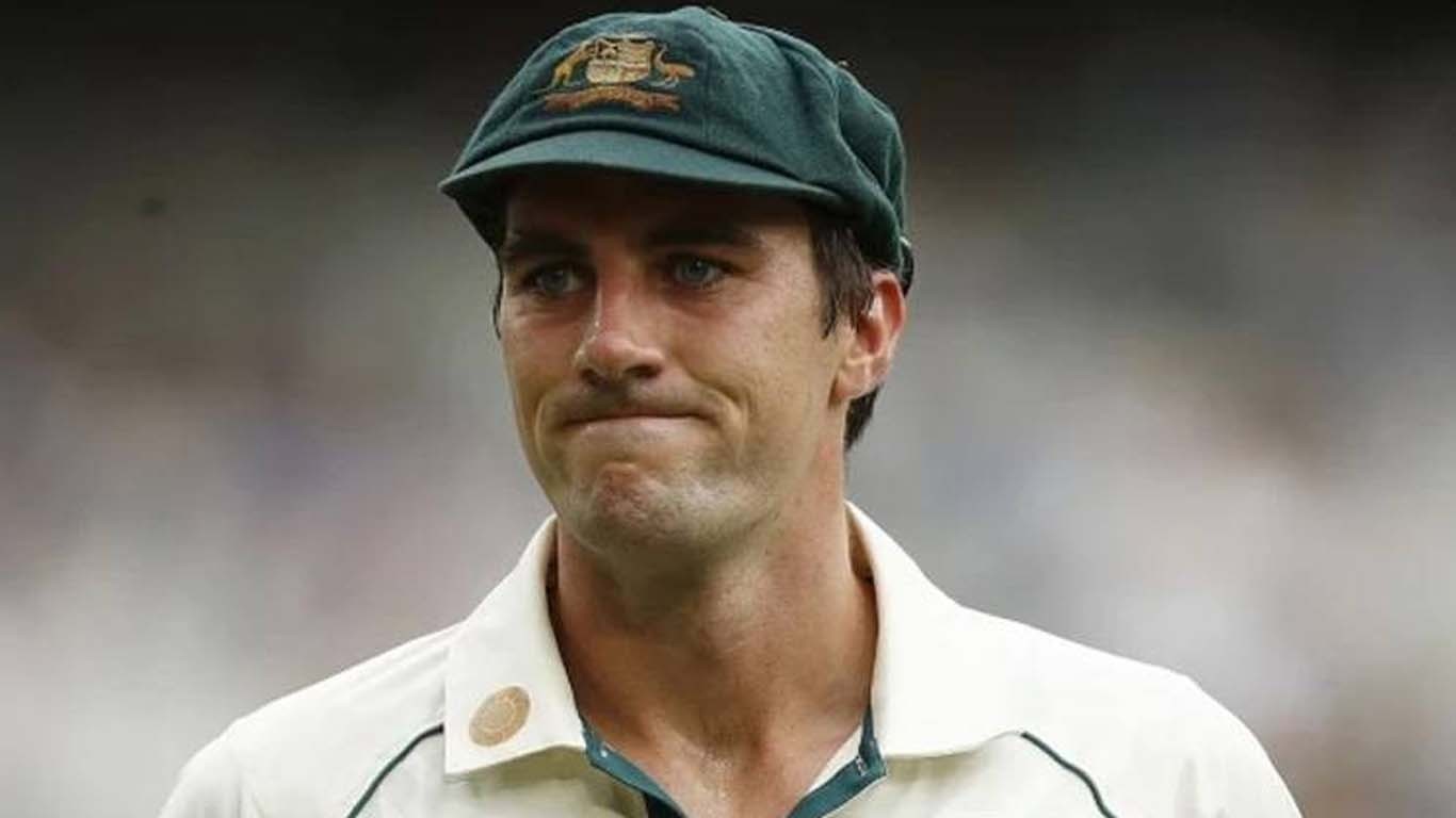 پیٹ کمنز کی اہم چیز ویسٹ انڈیز میں گم ہوگئی