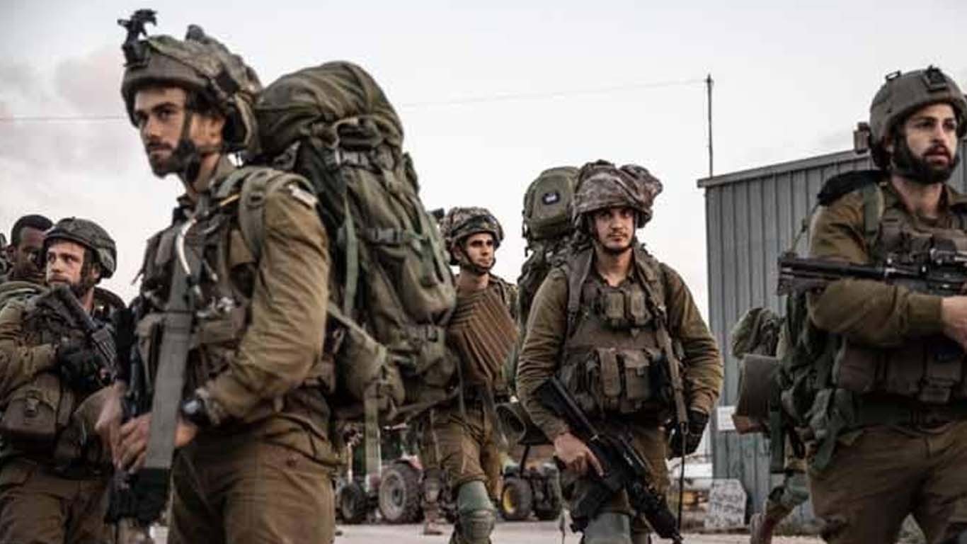 اسرائیل فوجی کارروائیوں پر اربوں ڈالر پھونک چکا، امریکی رپورٹ