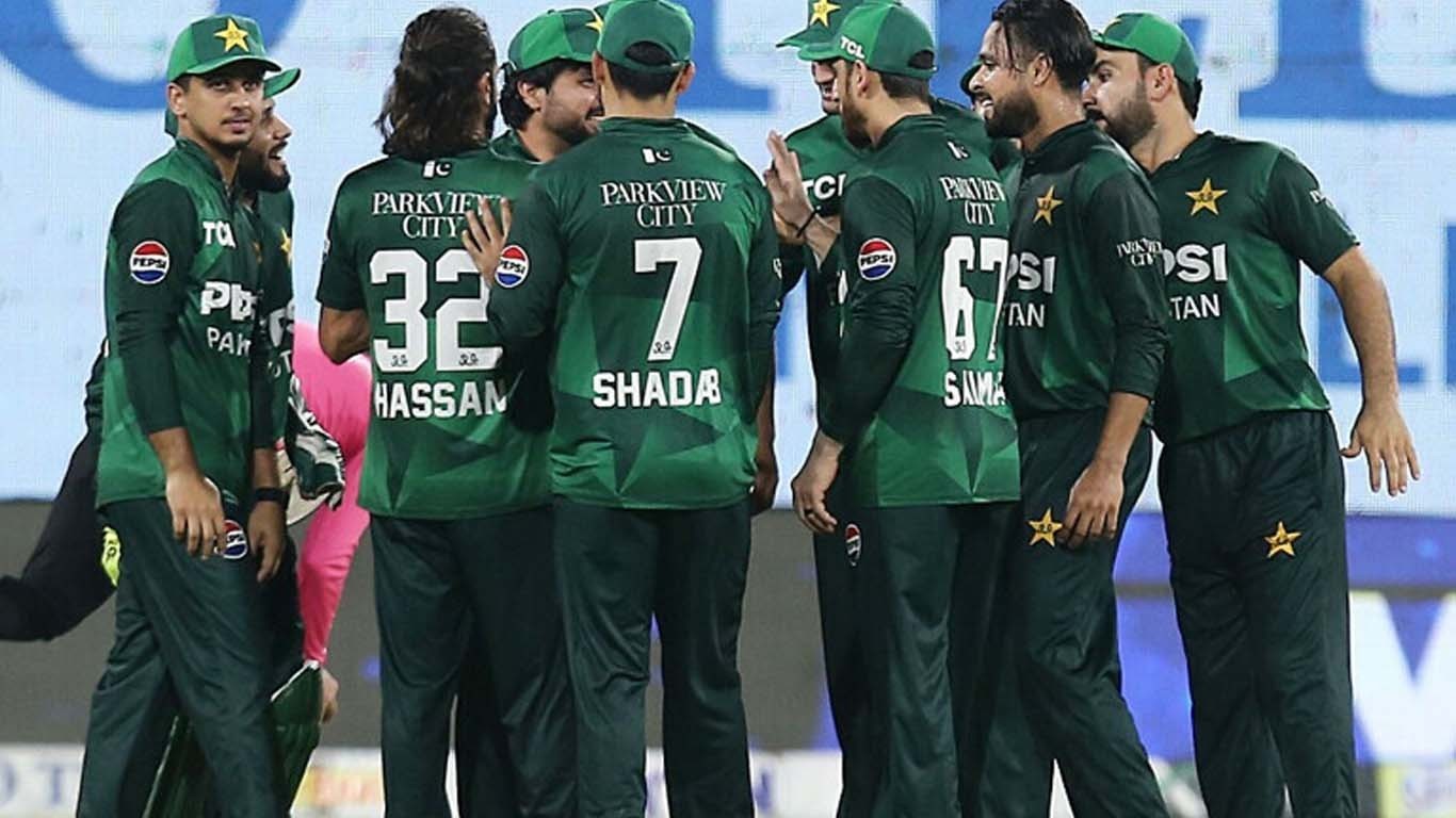 دورہ بنگلادیش سے قبل قومی ٹیم فٹنس مسائل کا شکار