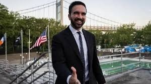 نیویارک سٹیٹ کے نامزد میئر ظہران ممدانی کا دھمکیوں پر ٹرمپ کو کرارا جواب