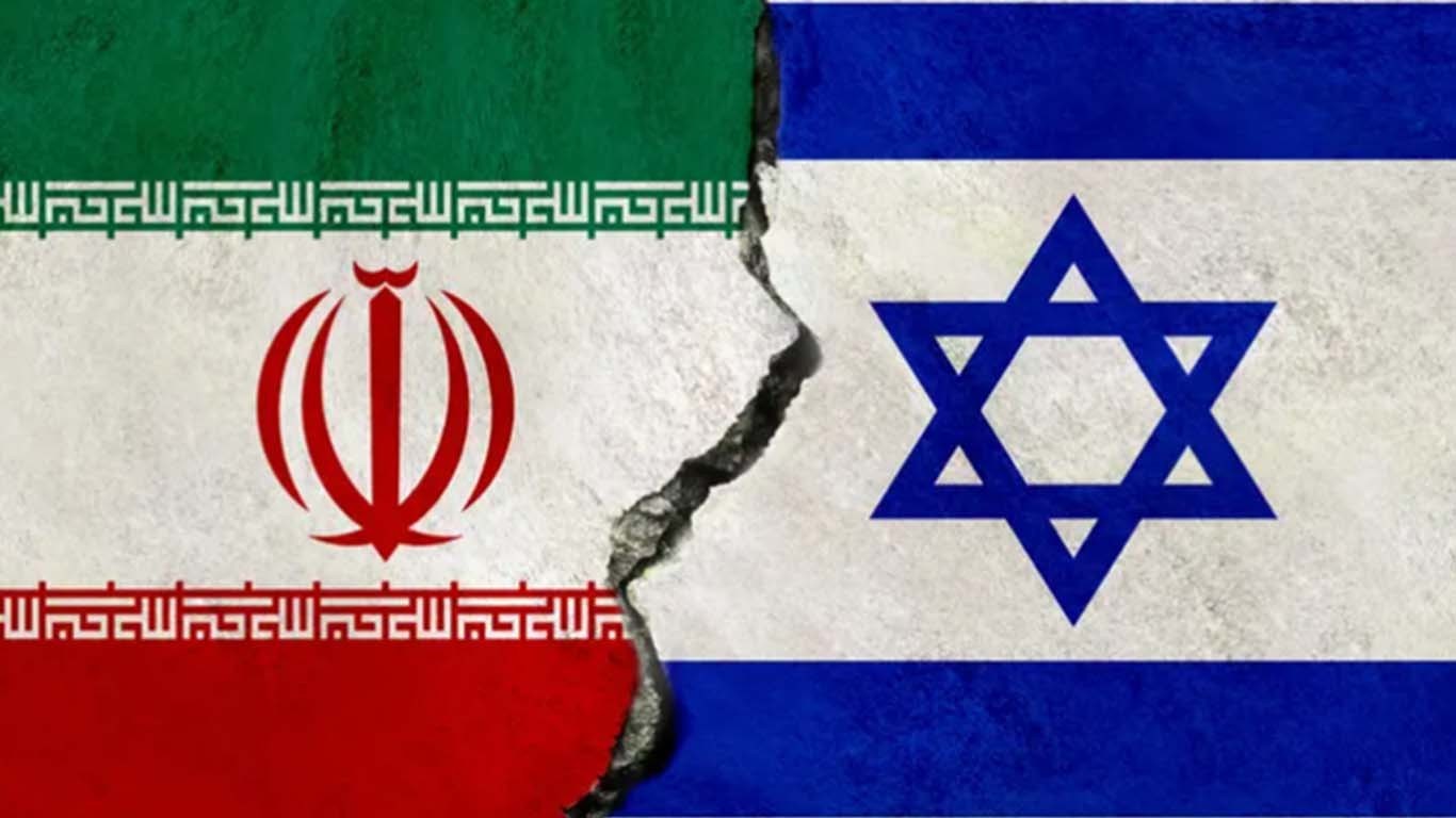 دنیا کو ایران کے خلاف فیصلہ کن اقدام کرنا ہو گا، اسرائیل