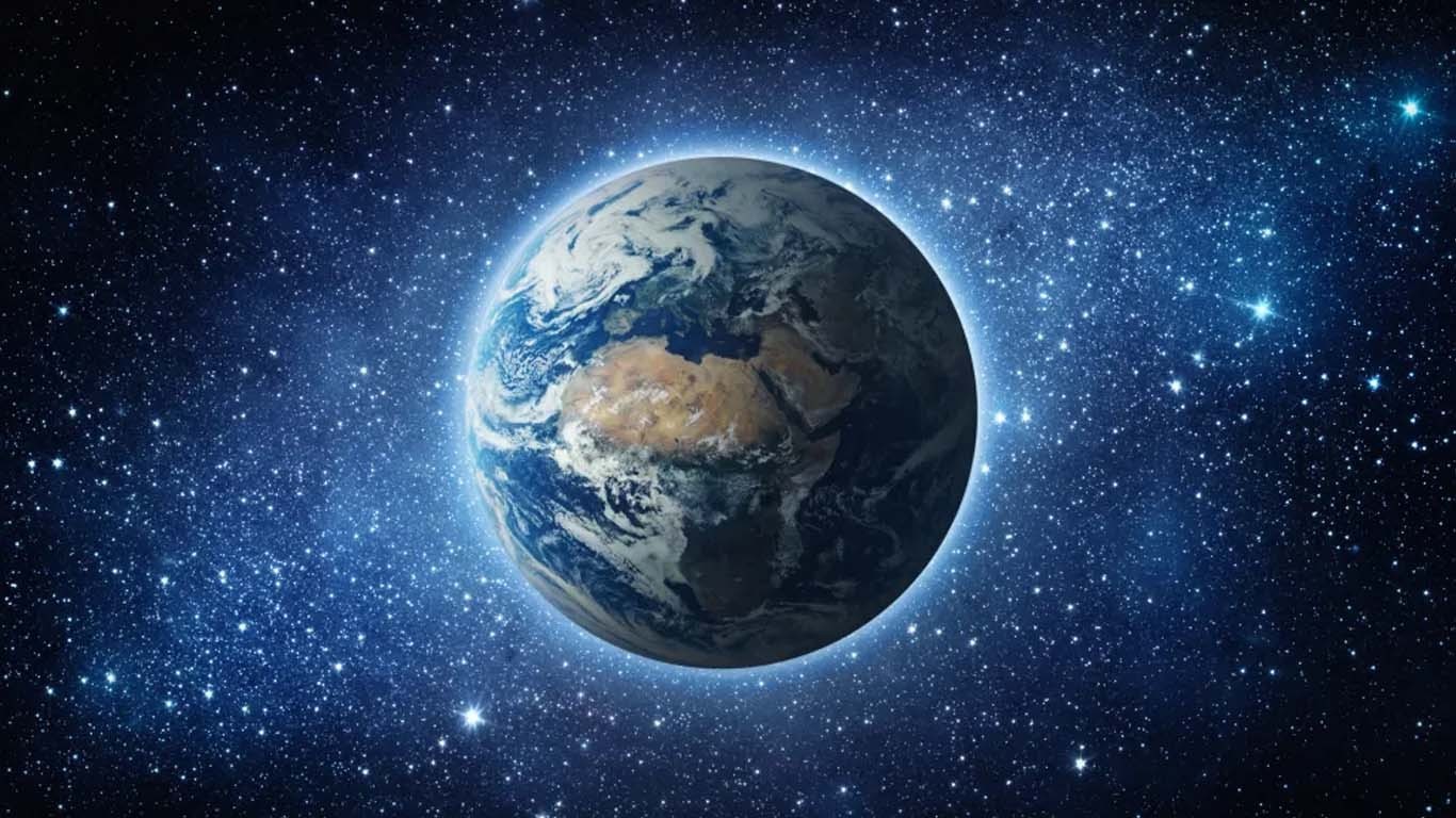 جولائی اور اگست میں زمین کے معمول سے زیادہ تیز گھومنے کی پیشگوئی