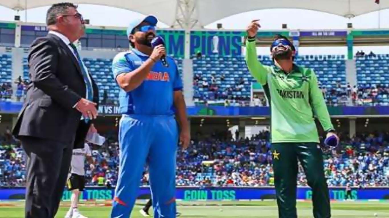 پاکستان آئی سی سی ایونٹس میں بھی بھارت سے نہ کھیلے، باسط علی