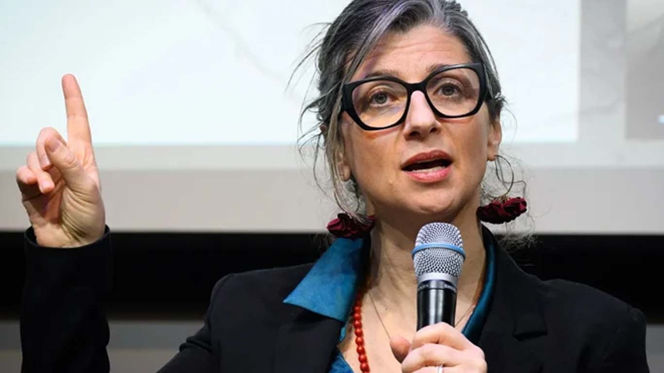 تجارتی ادارے اسرائیل کے ساتھ کاروبار بند کر دیں، نمائندہ اقوام متحدہ