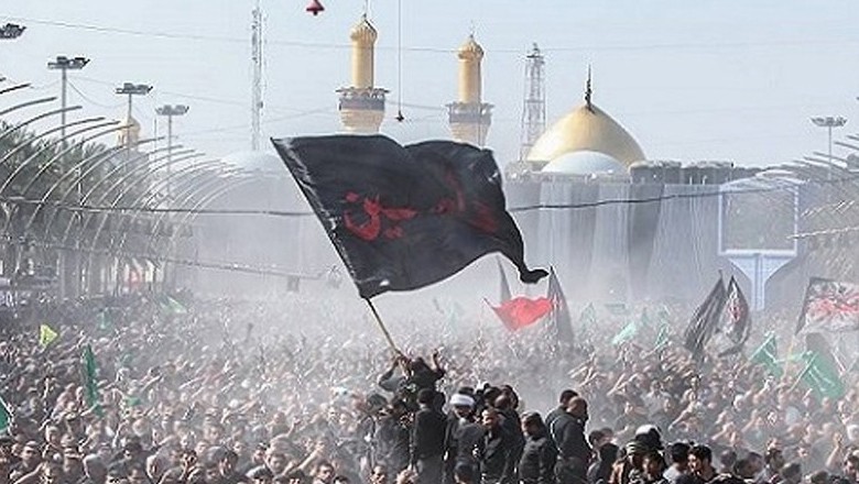 حضرت آدمؑ کی توبہ سےیوم عاشور تک، 10 محرم کو پیش آنے والے واقعات