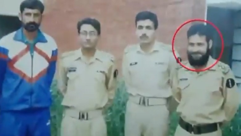 کیپٹن کرنل شیر خان شہید کی زندگی کی بہادری کے قصہ، ویڈیو دیکھیں