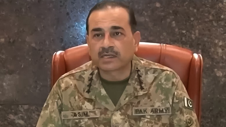 بھارت کے خلاف جنگ میں چین نے پاکستان کی مدد کی؟