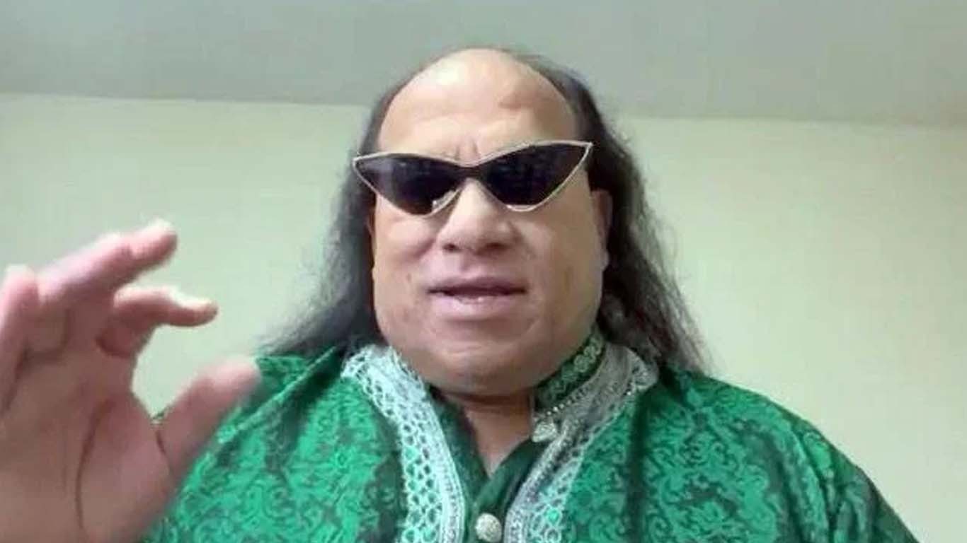 چاہت فتح علی نے موسیقی سکھانے کے لیے اکیڈمی کھول لی