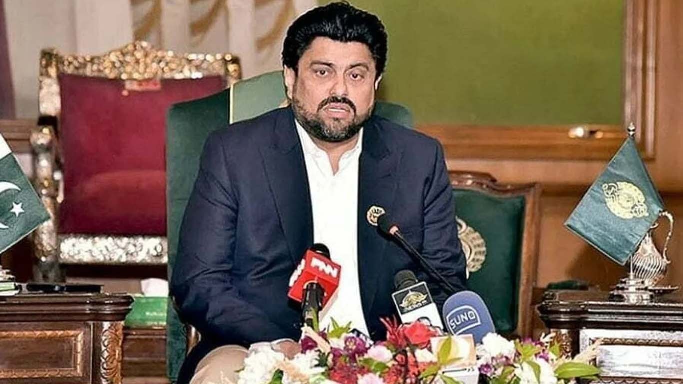 لیاری سانحہ: گورنر سندھ کا متاثرین کیلئے 80 گز کے پلاٹس اور روزگار کا اعلان