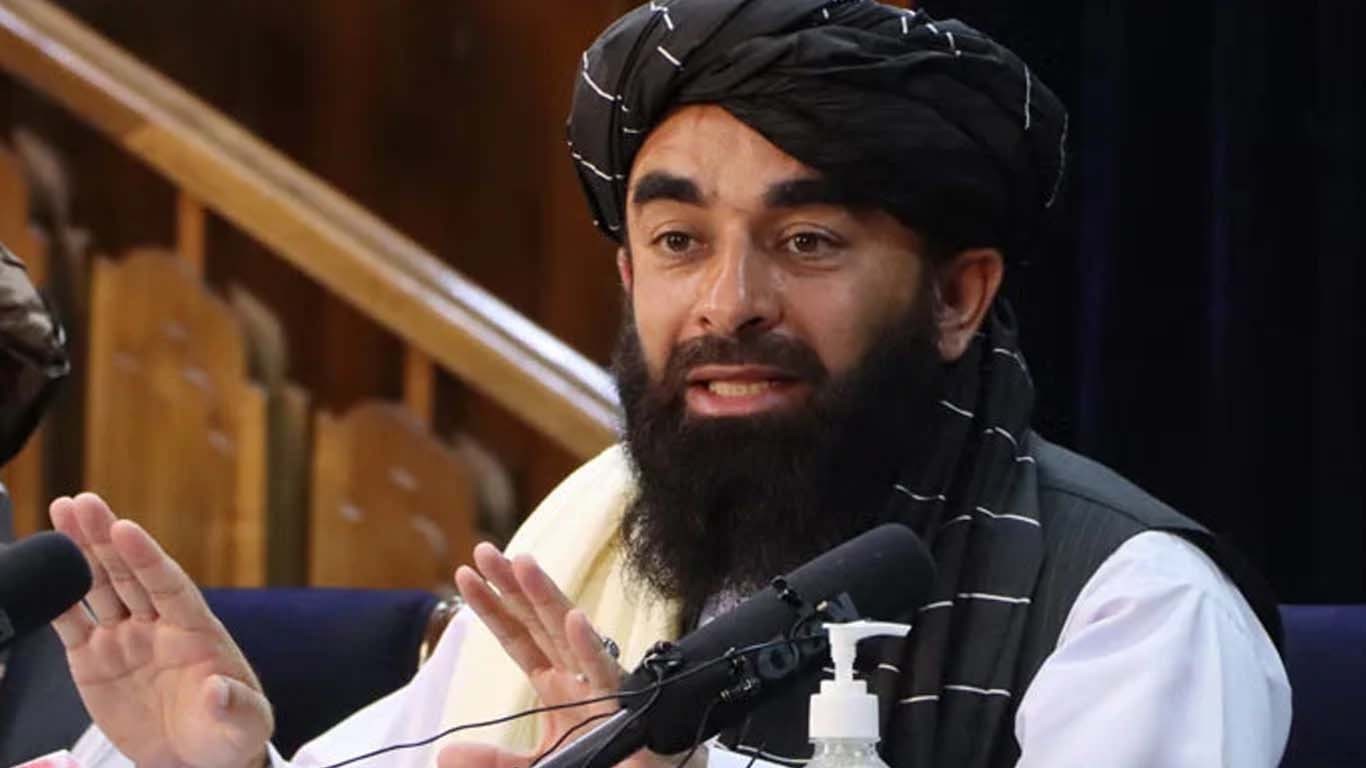 افغان طالبان نے عالمی فوجداری عدالت کے وارنٹ گرفتاری مسترد کردئیے