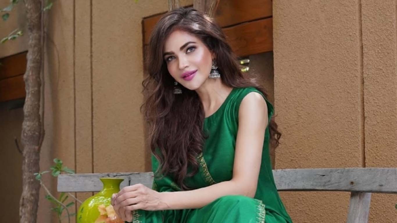 حمیرا اصغر کی لاش کا پوسٹ مارٹم مکمل ، اہم انکشاف