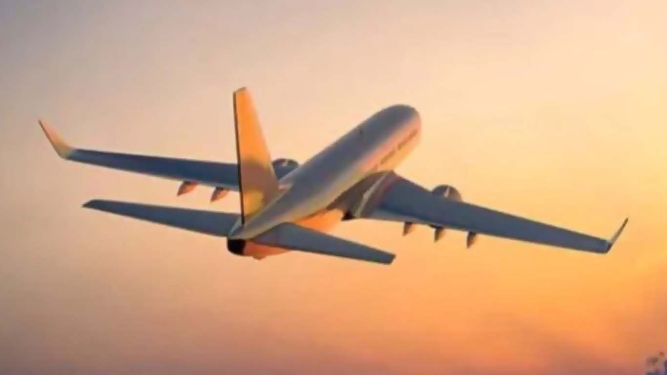 پاکستان کا غیر ملکی ایئر لائن کو مزید پروازوں کی اجازت دینے کا فیصلہ