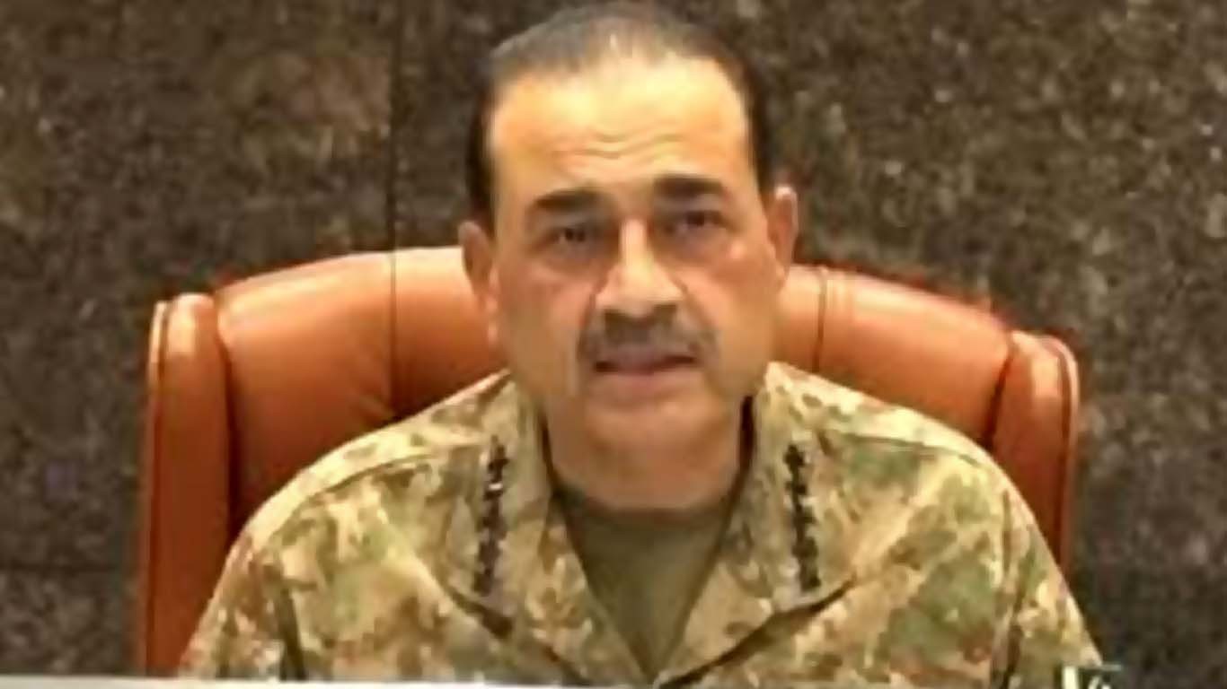 پاکستان کے عوام کا تحفظ اور سلامتی مسلح افواج کی اولین ترجیح ہے، فیلڈ مارشل