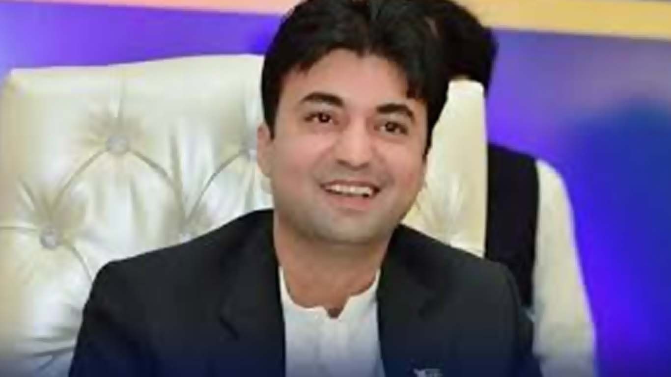 پی ٹی آئی کا مراد سعید کو سینیٹر بنانے کا فیصلہ