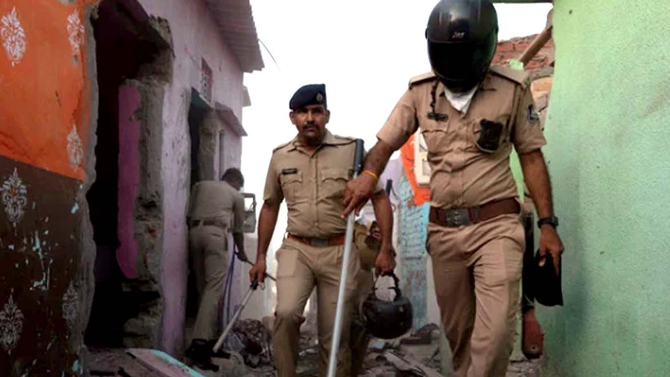 بھارتی مسلمانوں کو جبری جلا وطن کیا جا رہا ہے، امریکی اخبار کا دعویٰ