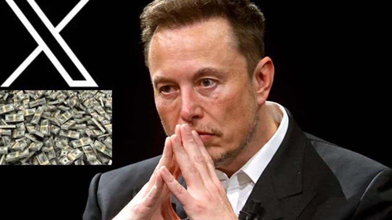 اسپیس ایکس کی مسک کے ایکس اے آئی اسٹارٹ اپ میں 2 بلین ڈالر کی سرمایہ کاری