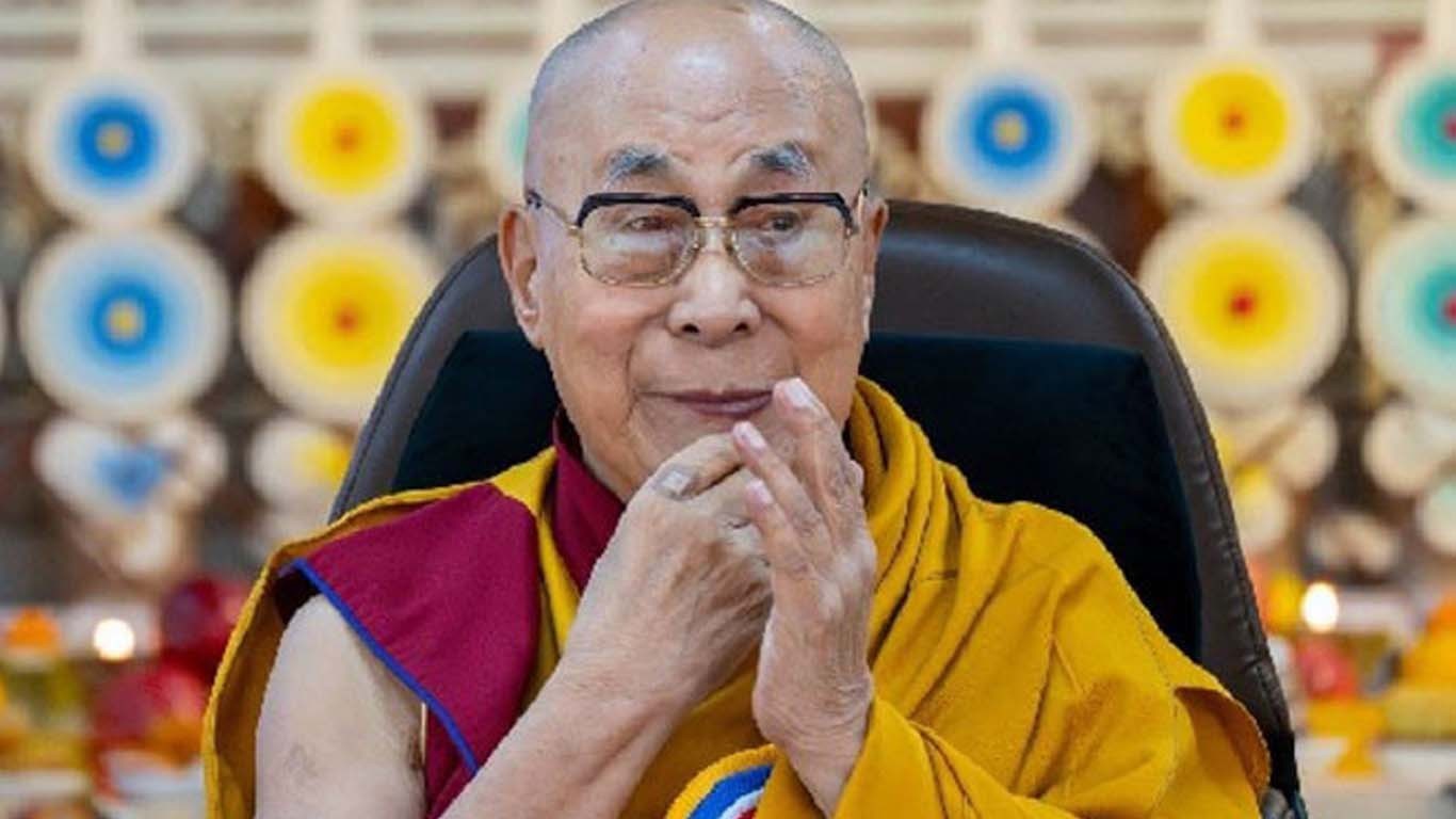 دلائی لامہ کی جانشینی بھارت سے تعلقات میں کانٹا ہے: چین