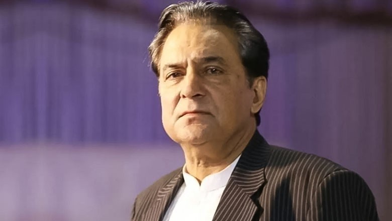تلاوت قرآن، نعت، اذان اور میوزک کا تعلق موسیقی سے ہے، فردوس جمال