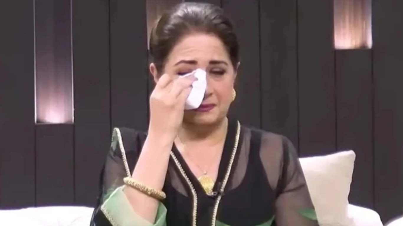 عتیقہ اوڈھو سسرال والوں کے رویے کو یاد کرتے ہوئے روپڑیں